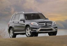 Στο στόχαστρο των Αρχών 60.000 Mercedes-Benz GLK 220 CDi