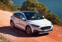 Κατέφθασε το νέο Ford Focus Active – Αναλυτικός τιμοκατάλογος