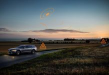 Νέα πρωτιά της Volvo