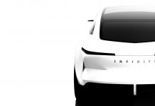 Η INFINITI θα αποκαλύψει το Qs Inspiration στη Σαγκάη