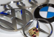 Η EE κατηγορεί BMW, Daimler και VW για σύσταση καρτέλ
