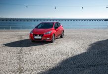 Nissan Micra και με αυτόματο κιβώτιο ταχυτήτων