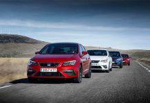 Seat: Ρεκόρ 70ετίας σημείωσαν οι πωλήσεις τον Μάρτιο