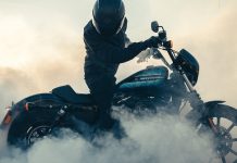 Μοναδικές προσφορές από την Harley-Davidson