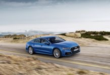 Audi A7: «World Luxury Car 2019»