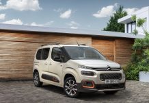 Κατέφθασε το νέο Citroen Berlingo – Πόσο κοστίζει