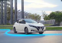 Nissan: Ψηφιακή σειρά εκπαίδευσης στα αμιγώς ηλεκτροκίνητα οχήματα