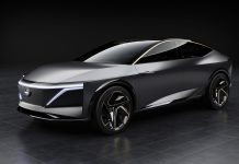 Ιδού το νέο sedan της Nissan