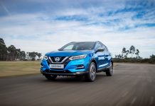 Nissan Qashqai 1,7diesel με 150 ίππους!