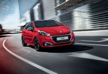 Άκρως δελεαστικά πακέτα συντήρησης Peugeot!