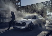 Peugeot: Δυναμική παρουσία στην εβδομάδα μόδας στο Μιλάνο