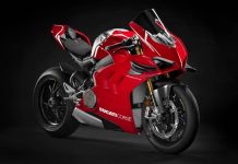 Season Opening 2019 για το Ducati Athens