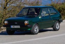 Κάθε Ford και μία διαφορετική ιστορία