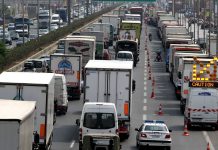 Επικίνδυνος και ρυπογόνος ο ελληνικός στόλος οχημάτων – Μέτρα ζητά ο ΣΕΑΑ