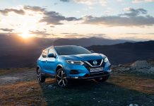 Nissan Ρωσίας: Στην Ελλάδα η παρουσίαση του Qashqai!