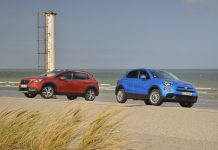 «Μονομαχία» Fiat – Peugeot τον Μάρτιο!