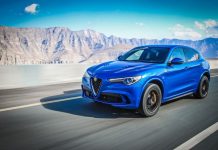 Οι Alfa Romeo και Abarth θριαμβεύουν στα βραβεία «Qatar Car Of The Year 2019»