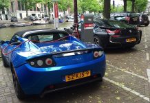 Άμστερνταμ: Απαγορευμένη η κίνηση ΙΧ με βενζίνη και diesel έως το 2030!