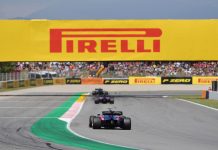 Pirelli: Ανασκόπηση του Ισπανικού Grand Prix