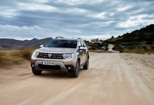 Νέο Dacia Duster 1.3 TCe με 130 ίππους! – Πόσο κοστίζει