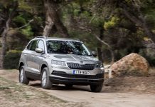 Η Skoda υποστηρίζει και συμμετέχει στο Spetsathlon 2019