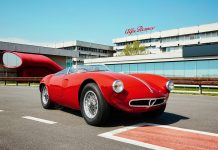 H FCA Heritage και η Alfa Romeo συνεχίζουν τον θρύλο του «1000 Miglia»