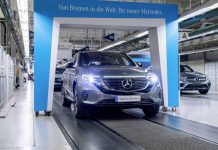 «Ηλεκτροσόκ» η τιμή της νέας Mercedes-Benz EQC!