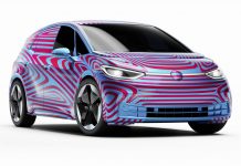 Άνοιξαν οι προπαραγγελίες του ηλεκτρικού VW ID.3 – Πόσο κοστίζει