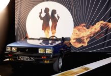 Διάκριση για τον 1.000άρη EcoBoost κινητήρας της Ford