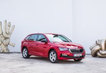 Πρώτες εντυπώσεις από το νέο Skoda Scala – Πόσο κοστίζει