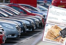 Πόσοι έχουν εξοφλήσει εμπρόθεσμα τα Τέλη Κυκλοφορίας 2026;