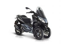 Piaggio MP3 300 HPE
