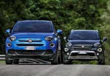 Fiat 500X με άτοκο πρόγραμμα χρηματοδότησης