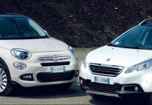 Η Fiat «πρωταθλήτρια» τον Ιούνιο!