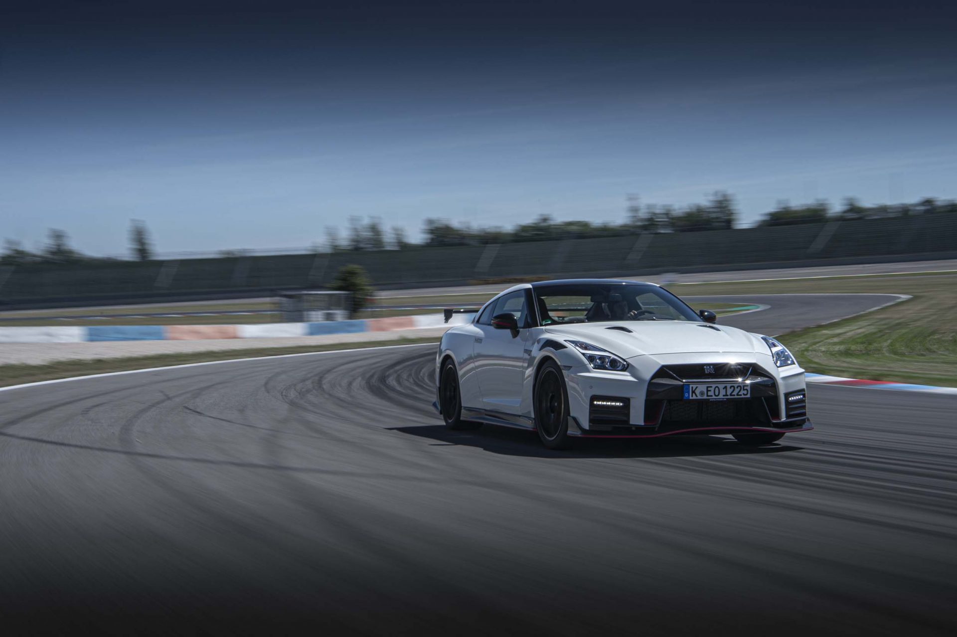 gtr mi