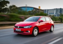 Τιμή έκπληξη για το νέο VW Polo!