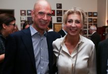 «Πόλεμος» στον όμιλο Σφακιανάκη!