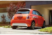FCA: Επένδυση 700 εκατ. ευρώ για το ηλεκτρικό Fiat 500!