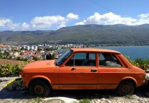 Έρχεται ηλεκτρονική διασταύρωση τον Μάιο! – Ποιους ιδιοκτήτες ΙΧ αφορά;