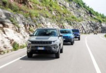 Νέα υπηρεσία Jeep mobility by Mopar