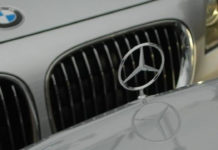 Η Mercedes-Benz κυρίαρχος παίκτης στην Κίνα!
