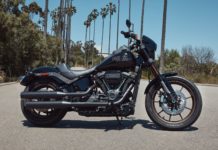 Η Harley Davidson κλείνει το εργοστάσιο στην Ινδία