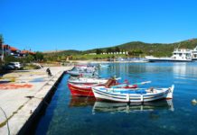Τι ζήτησαν οι κατασκευαστές σκαφών από τον υπουργό Ναυτιλίας