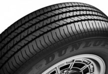 Διάκριση για το Dunlop Sport Classic