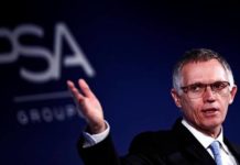 Χωρίς αλλαγές προχωρά η συγχώνευση PSA – FCA