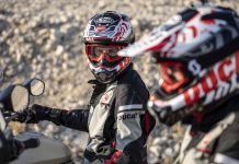 «Summer Sales» από το Ducati Athens