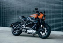 Harley-Davidson: Νέα μοντέλα και τεχνολογίες για το 2020