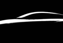 INFINITI QX55: Νέο πολυτελές σπορ utility coupe