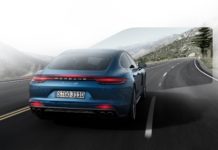 Άνοδο 423% σημείωσαν οι πωλήσεις της Porsche στην Ισπανία!