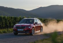 Ιδού το νέο Skoda Kamiq!